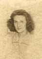 Florence Bunline (1916-2000)